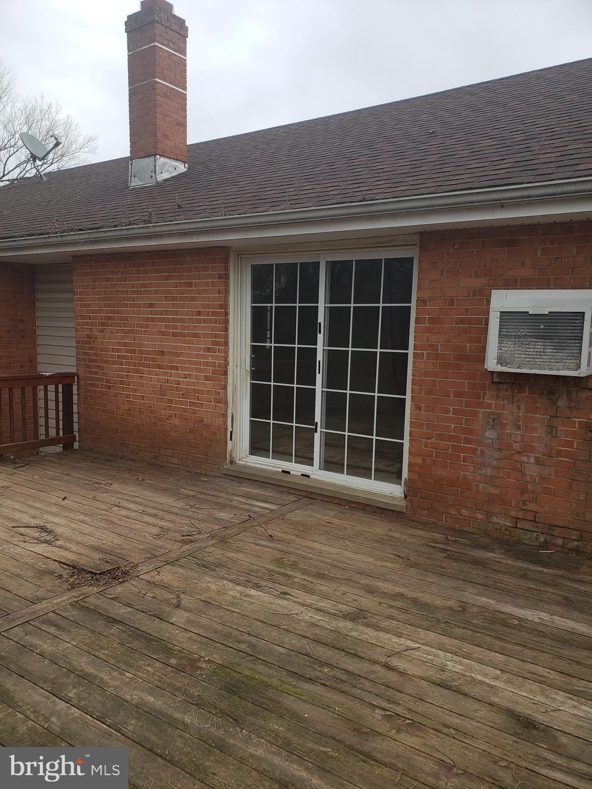 AMISSVILLE - Residential