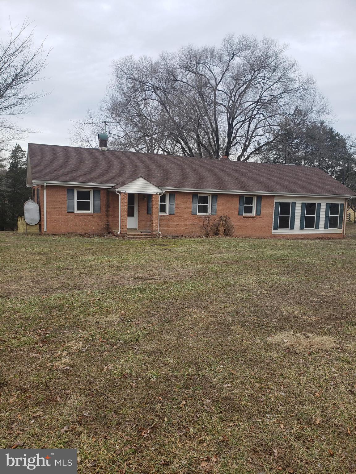 AMISSVILLE - Residential