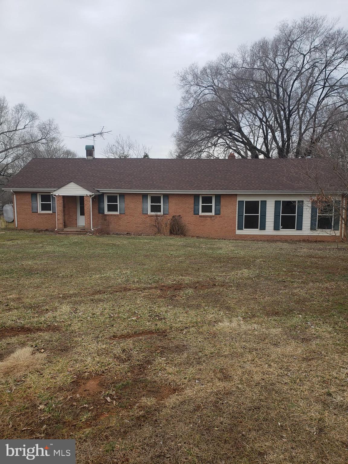 AMISSVILLE - Residential