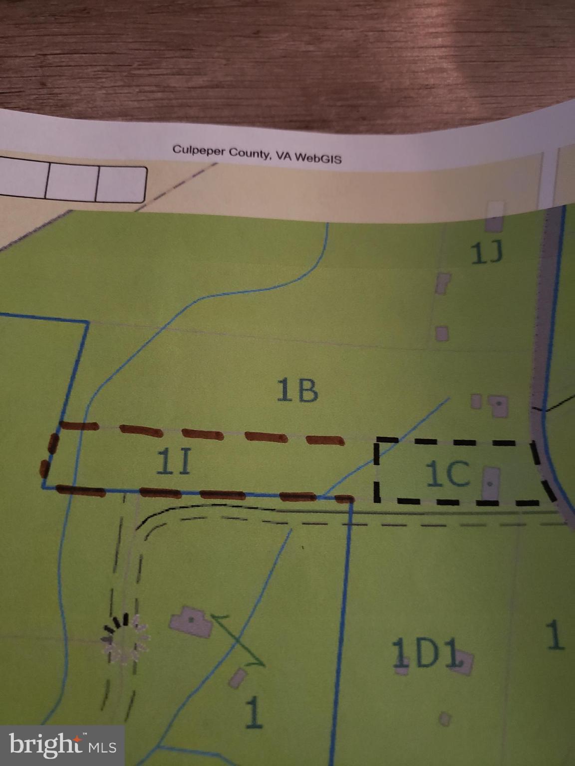 AMISSVILLE - Residential