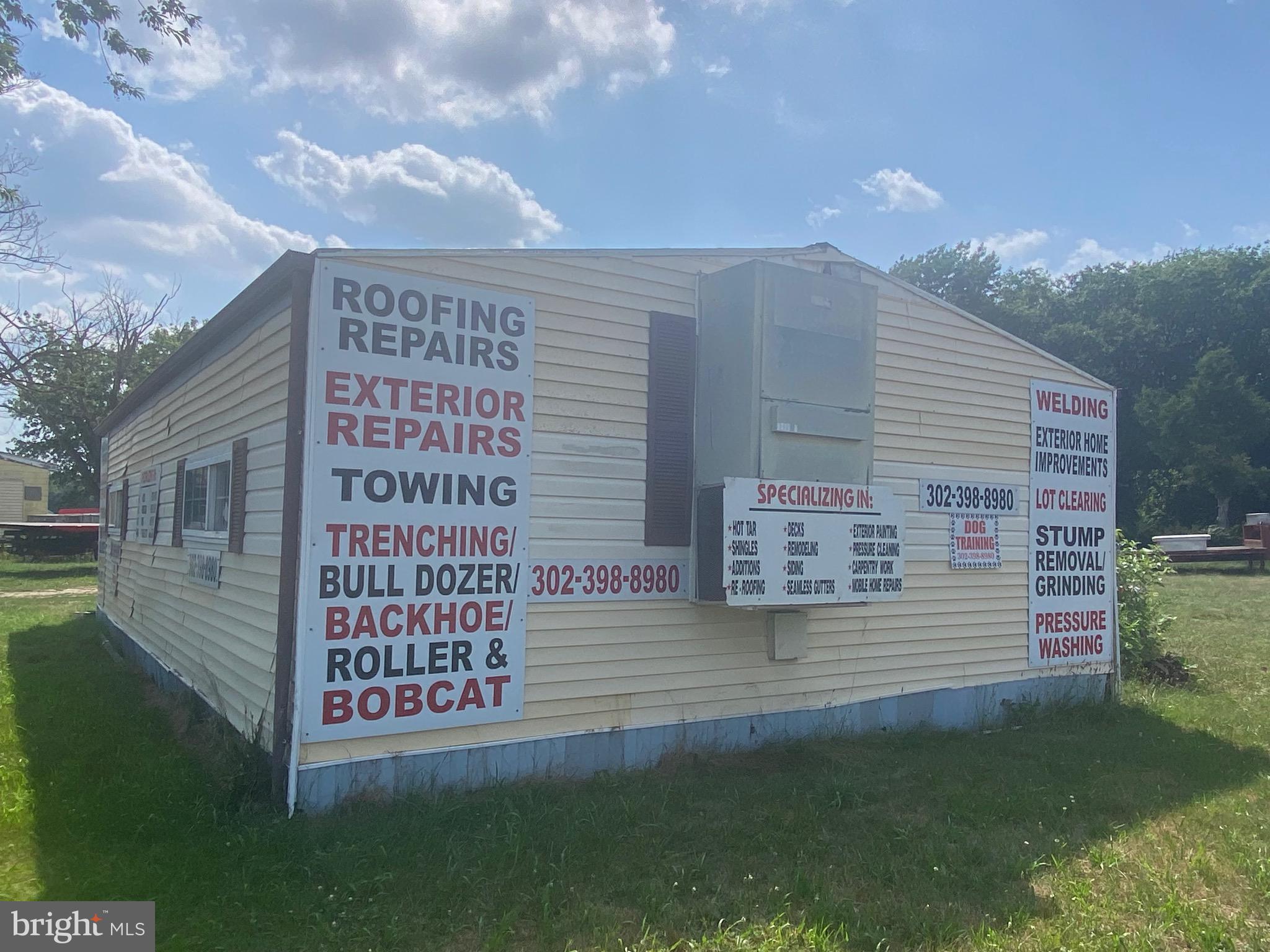 20484 S DUPONT HIGHWAY