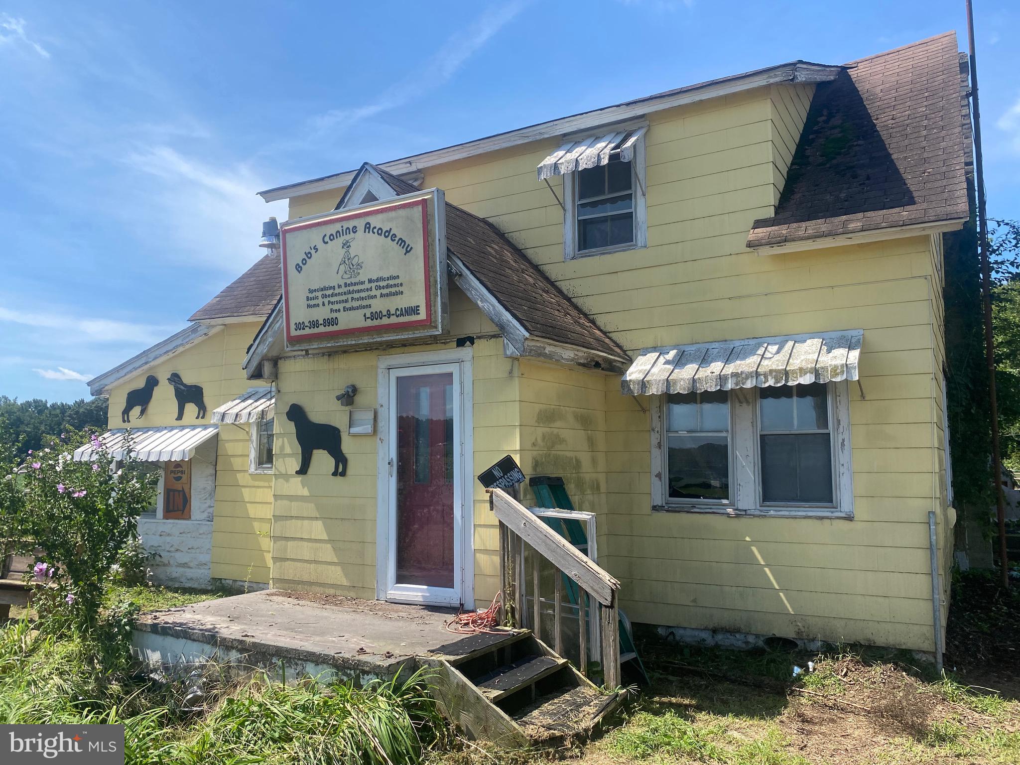 20484 S DUPONT HIGHWAY