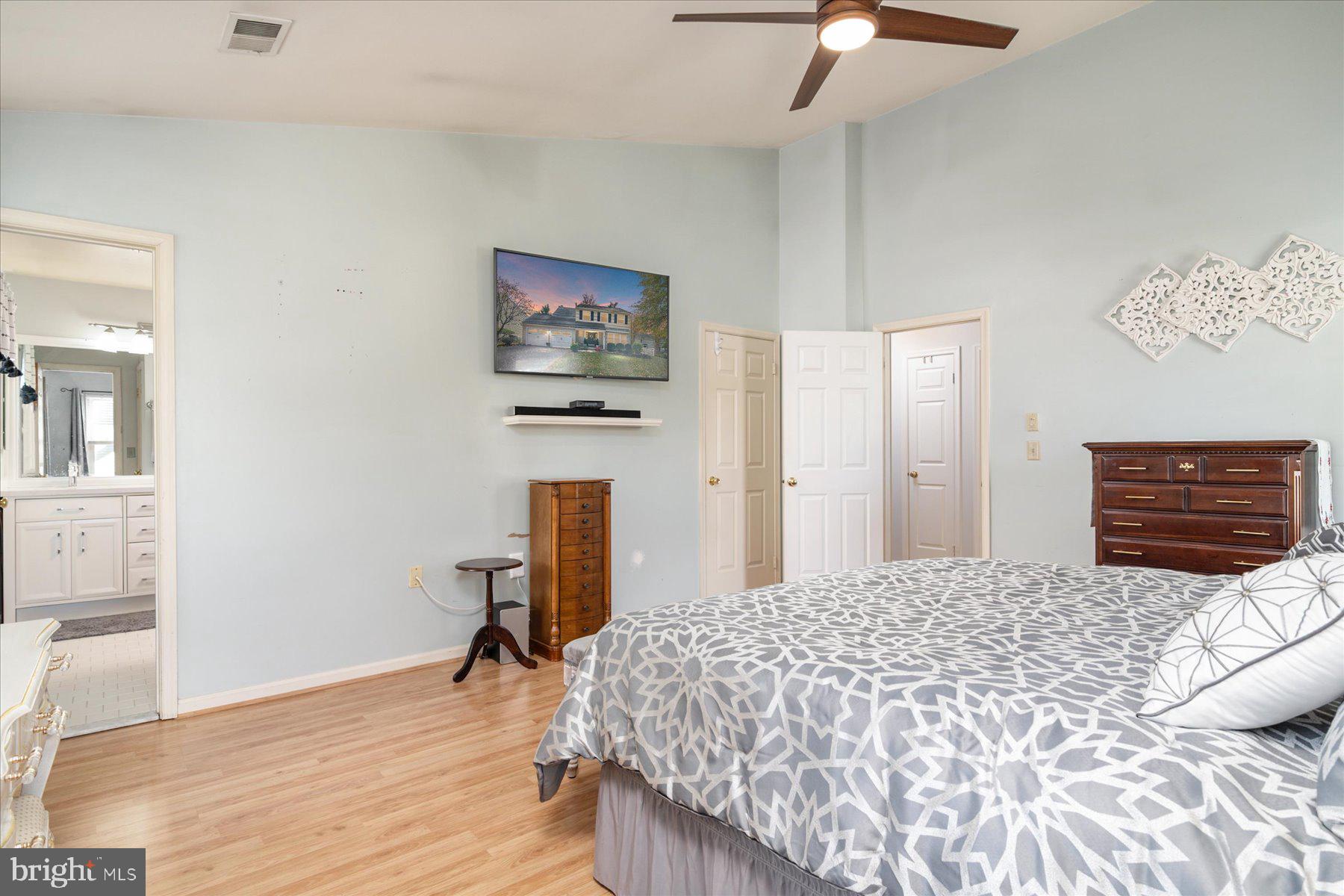 BRIARLEIGH - Residential