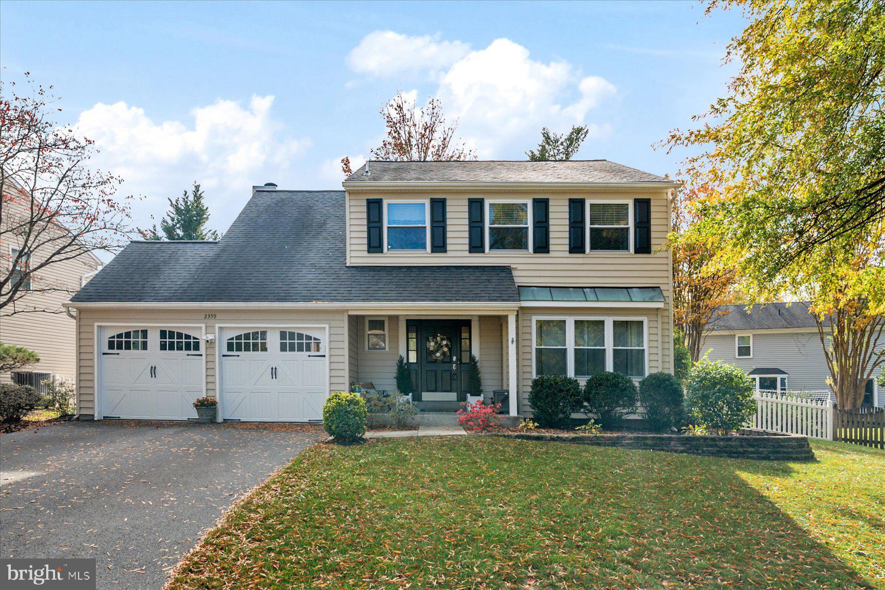 BRIARLEIGH - Residential