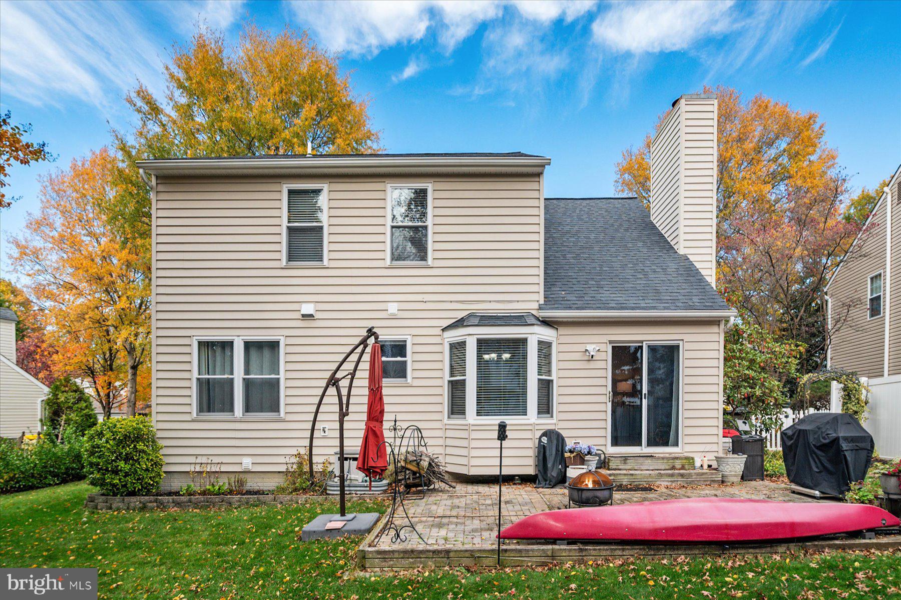 BRIARLEIGH - Residential