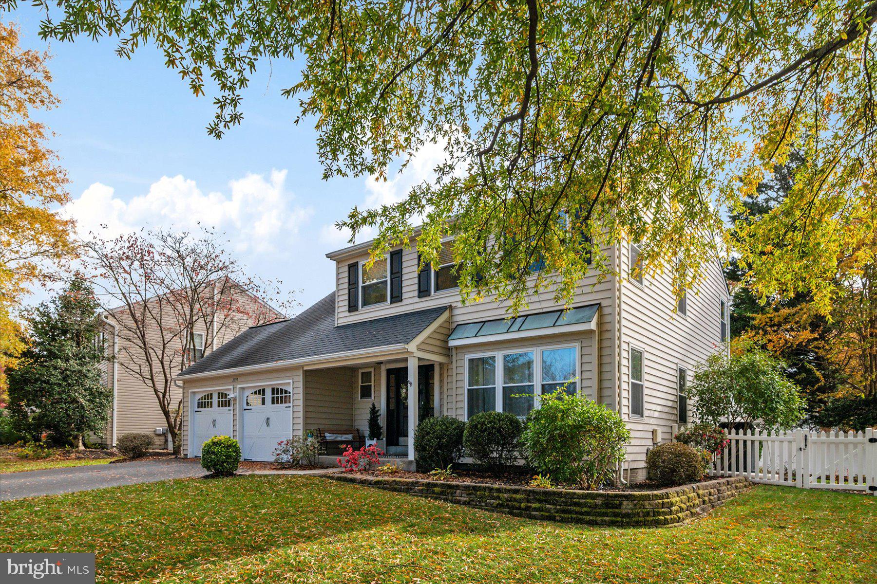 BRIARLEIGH - Residential