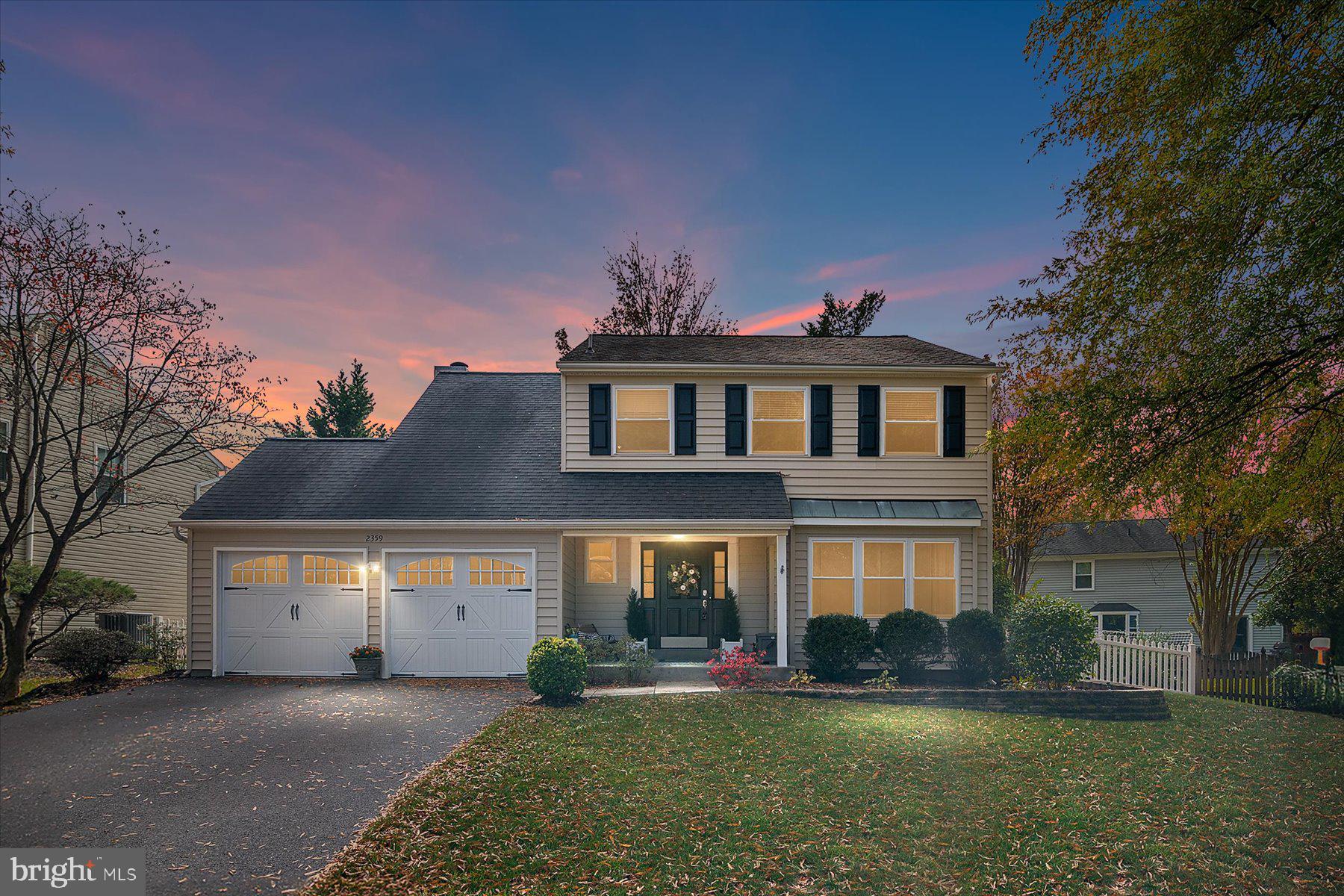 BRIARLEIGH - Residential