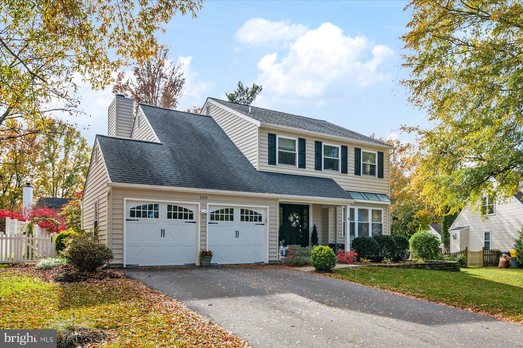 BRIARLEIGH - Residential