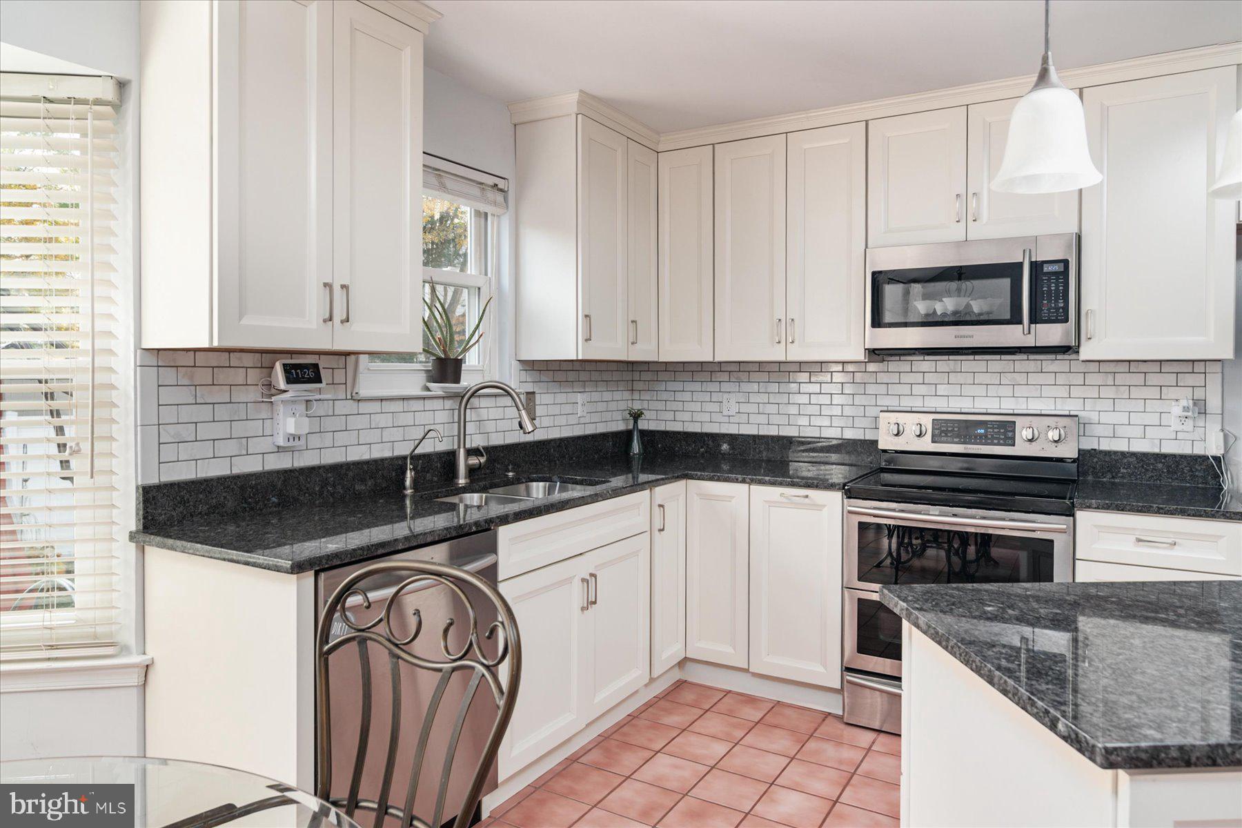 BRIARLEIGH - Residential