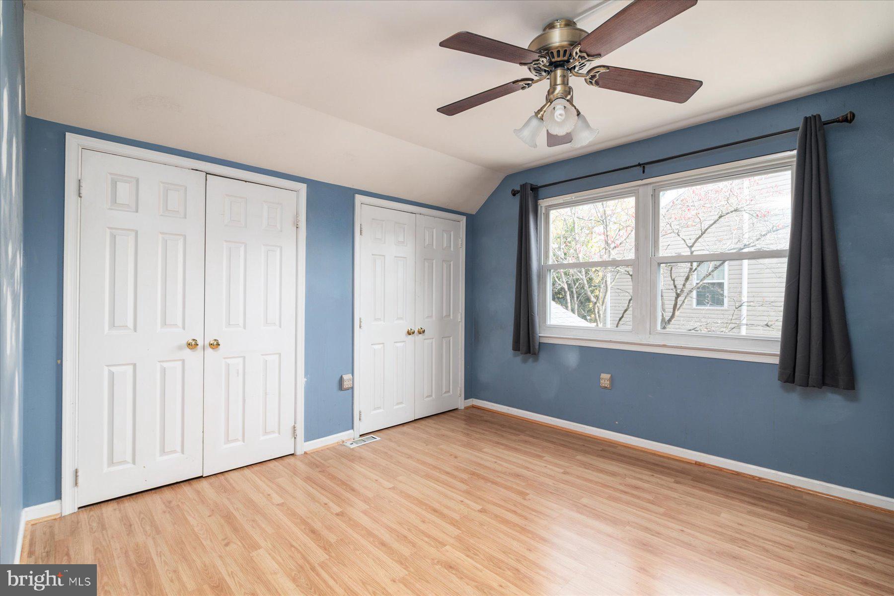 BRIARLEIGH - Residential