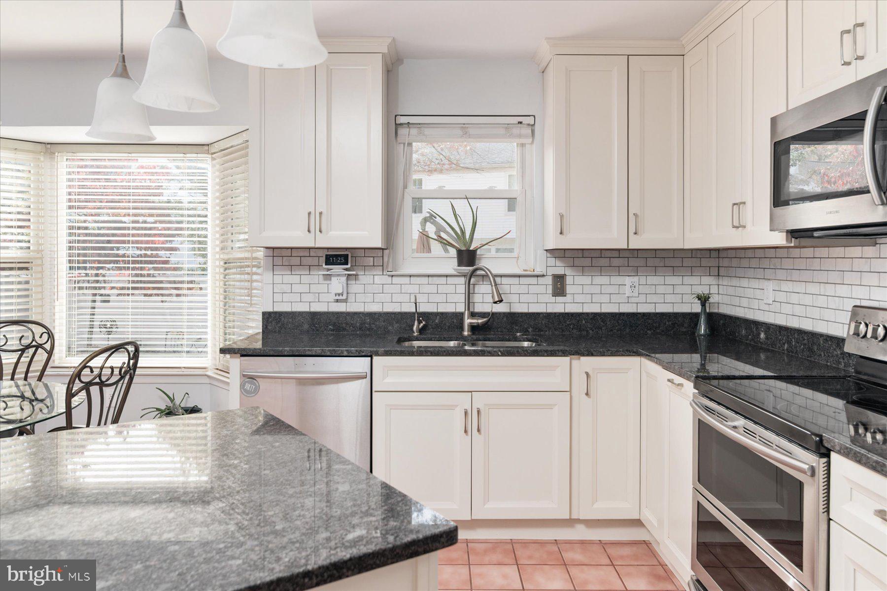 BRIARLEIGH - Residential