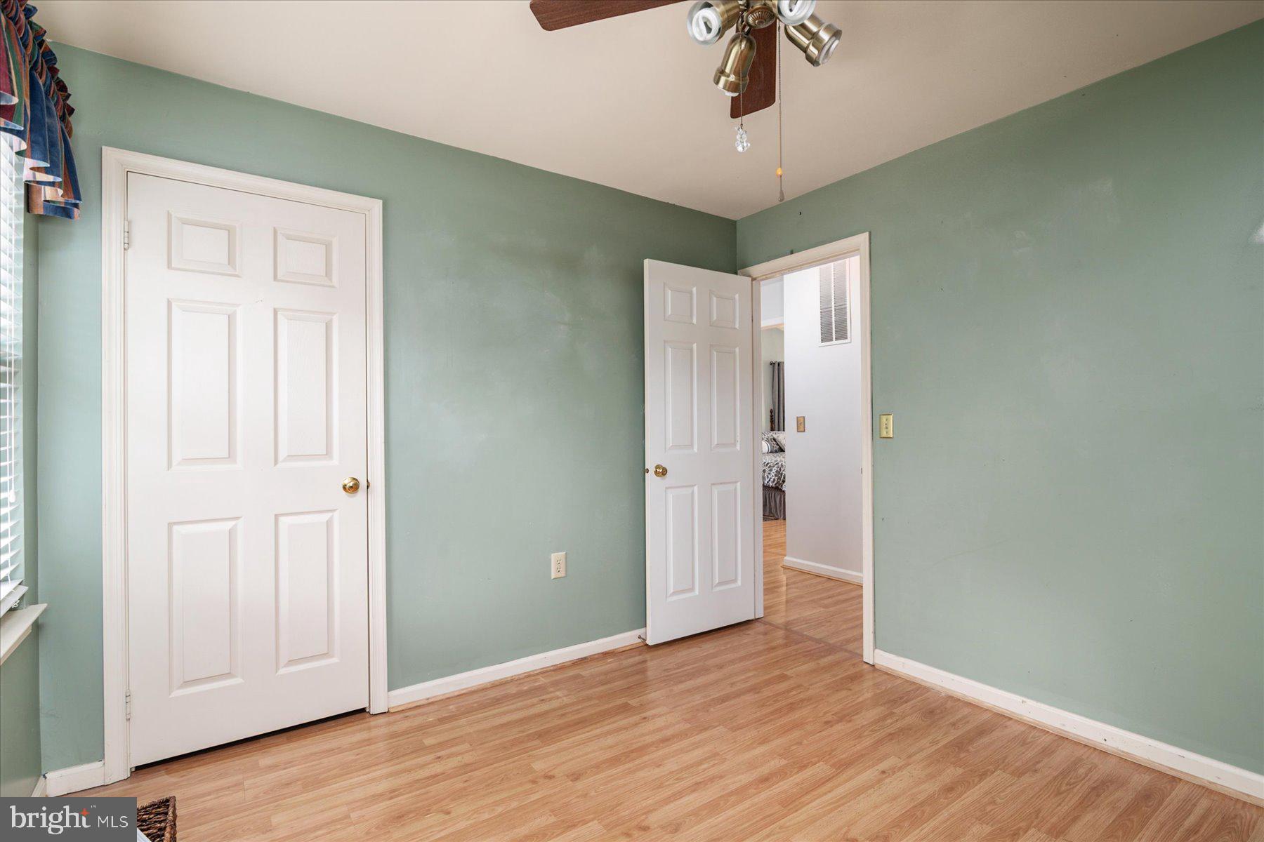 BRIARLEIGH - Residential