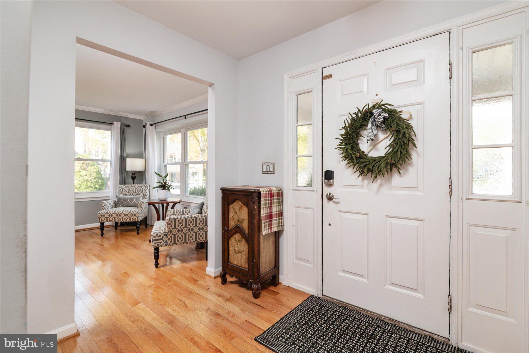 BRIARLEIGH - Residential