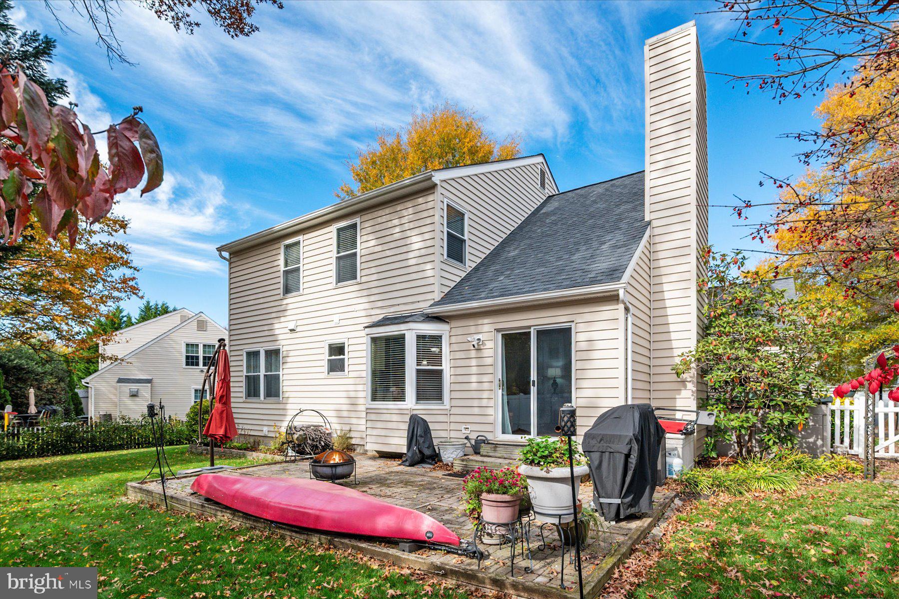 BRIARLEIGH - Residential