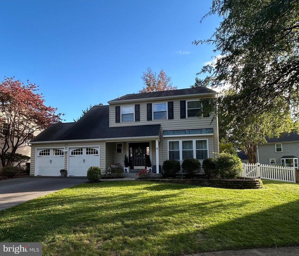 Photo of 2359 Putnam Lane, CROFTON, MD 21114 (MLS # MDAA2130348)