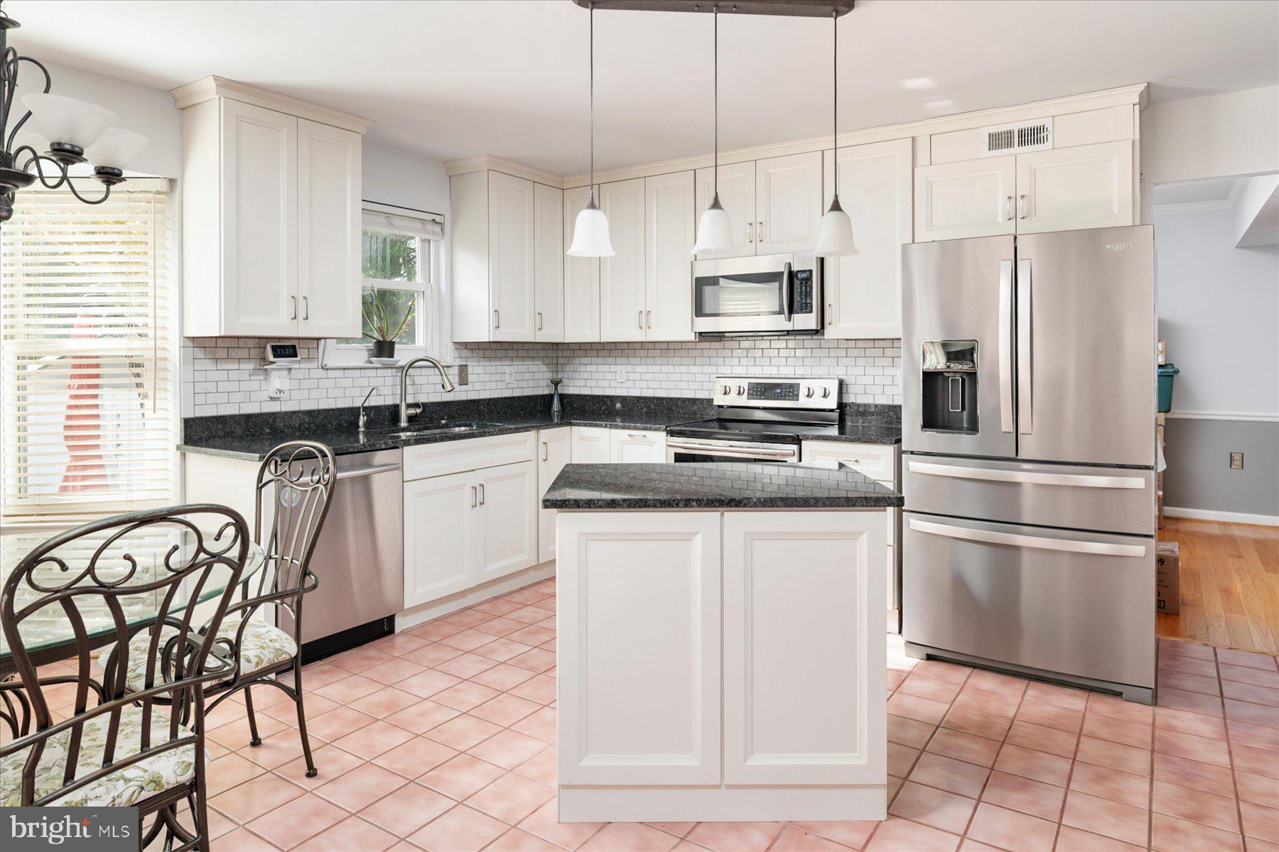 BRIARLEIGH - Residential