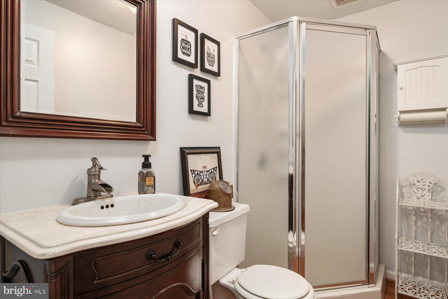 BRIARLEIGH - Residential