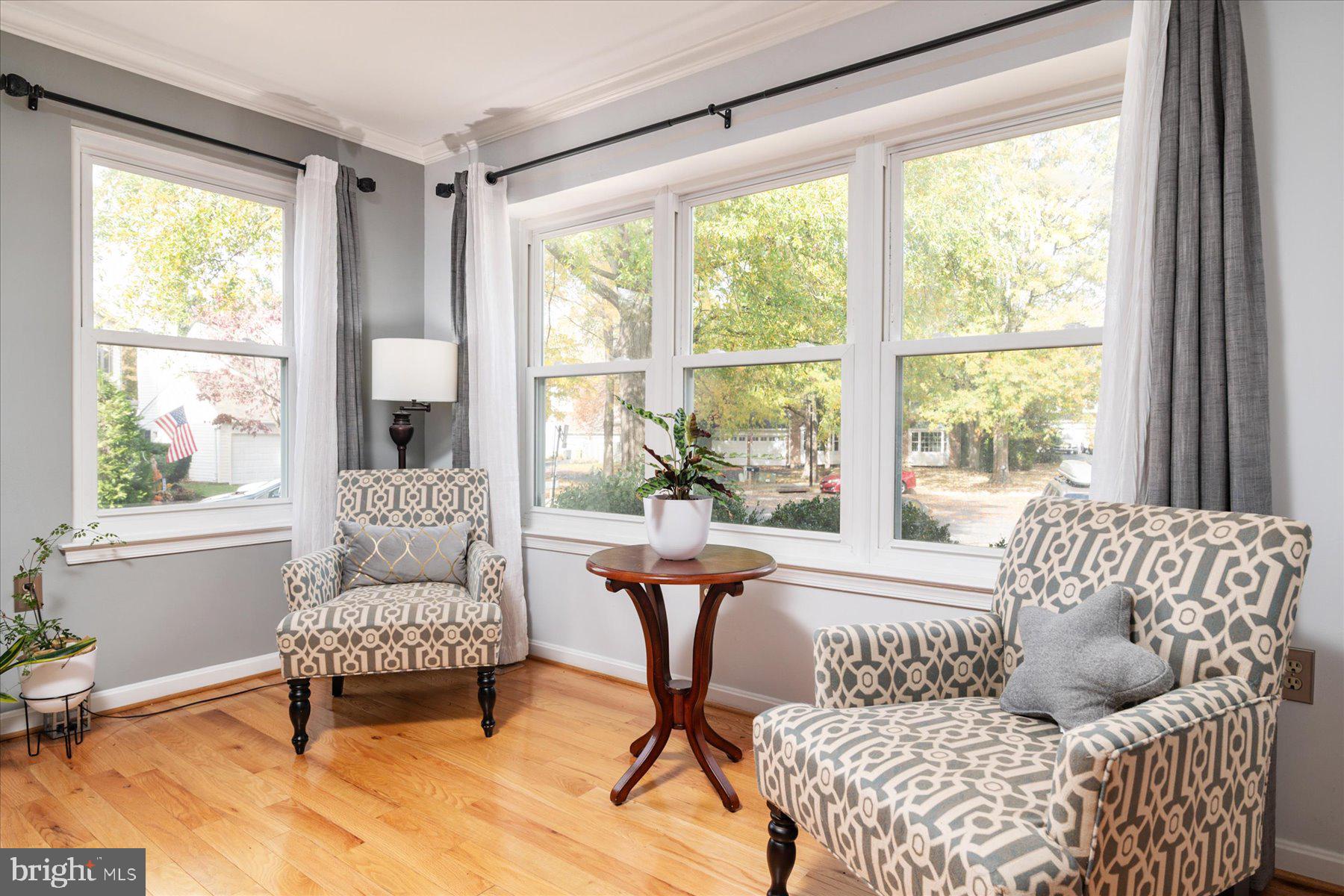 BRIARLEIGH - Residential