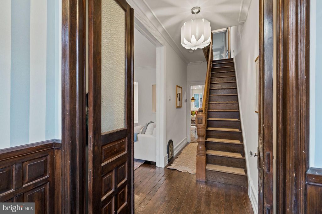 Photo of 834 N 28th Street, PHILADELPHIA, PA 19130 (MLS # PAPH2576848)