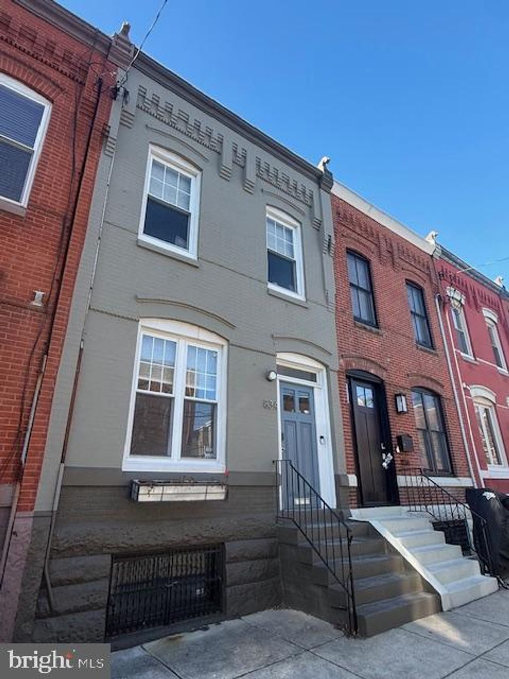 Photo of 834 N 28th Street, PHILADELPHIA, PA 19130 (MLS # PAPH2576848)
