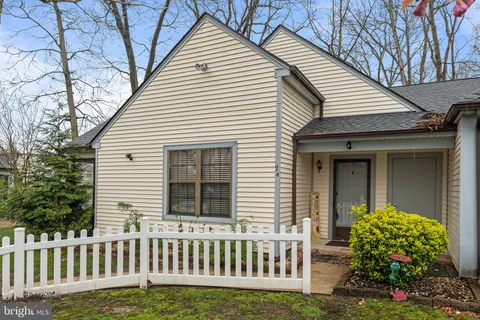 735 S Main Road Unit 24, Vineland, NJ MLS: NJCB2023588