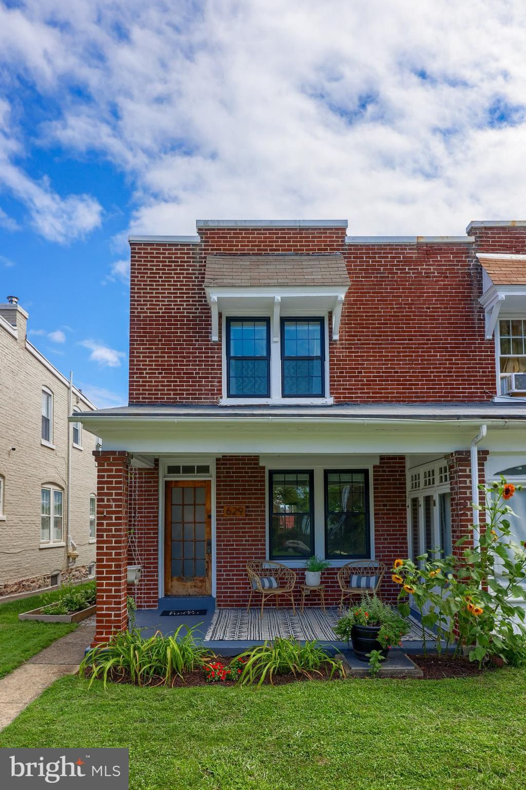 Photo of 629 S WEST END AVE, LANCASTER, PA 17603 (MLS # PALA2038976)