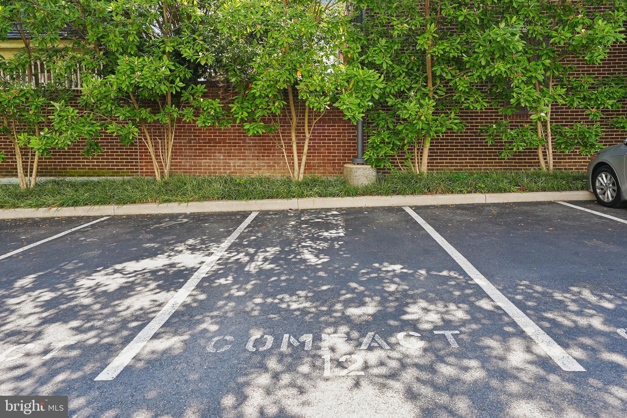 OLD TOWN ALEXANDRIA - Residential