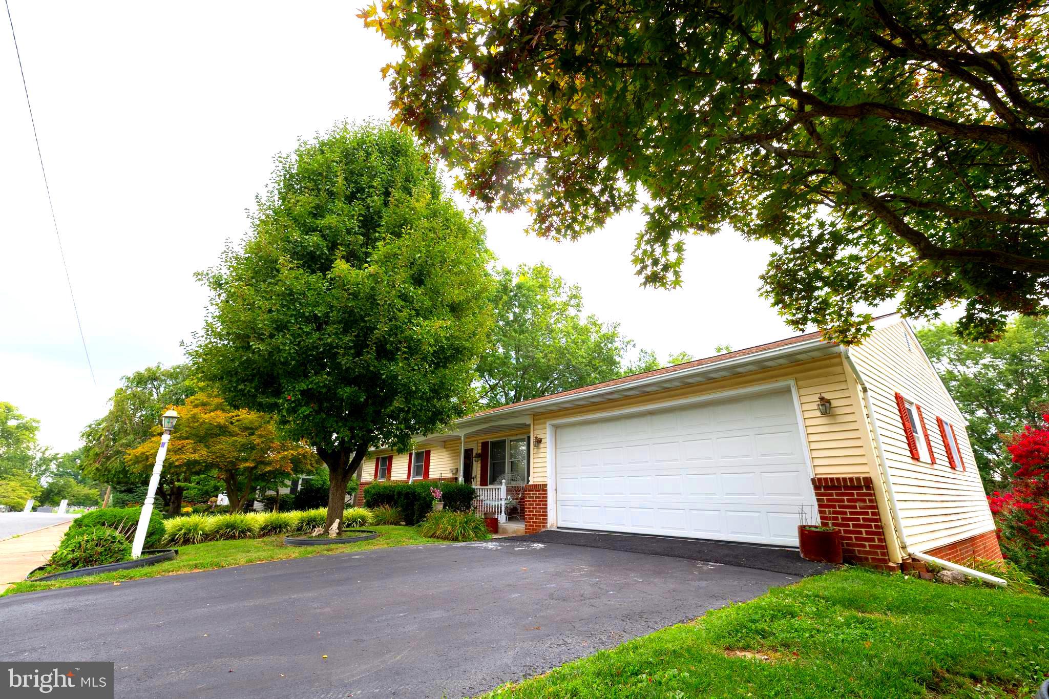 110 HEMLOCK ROAD