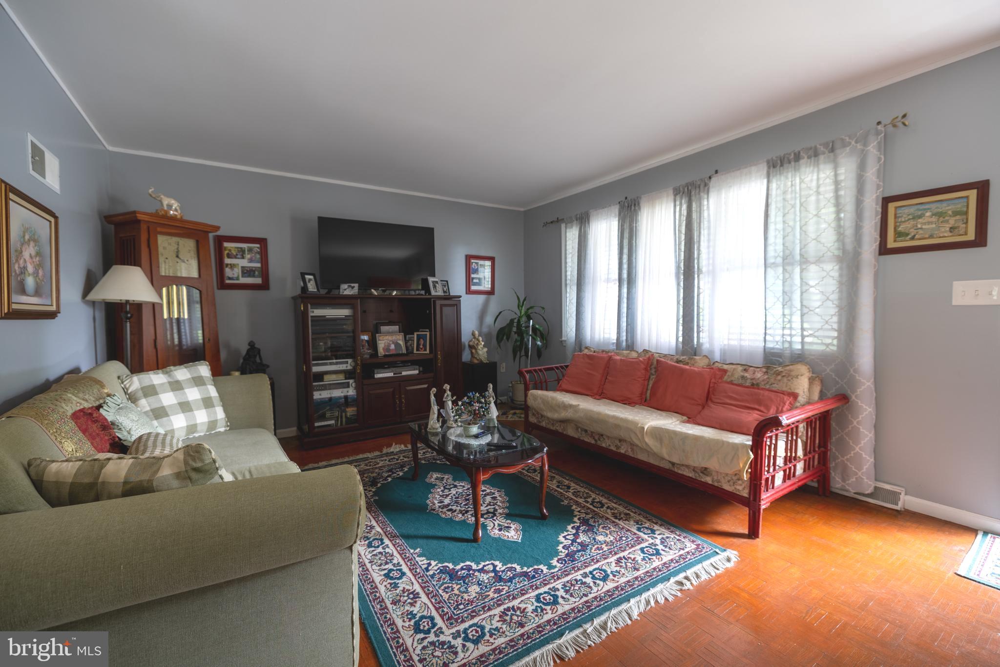 110 HEMLOCK ROAD