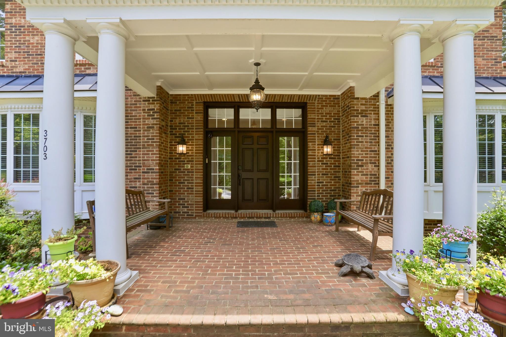 3703 WAPLES CREST COURT