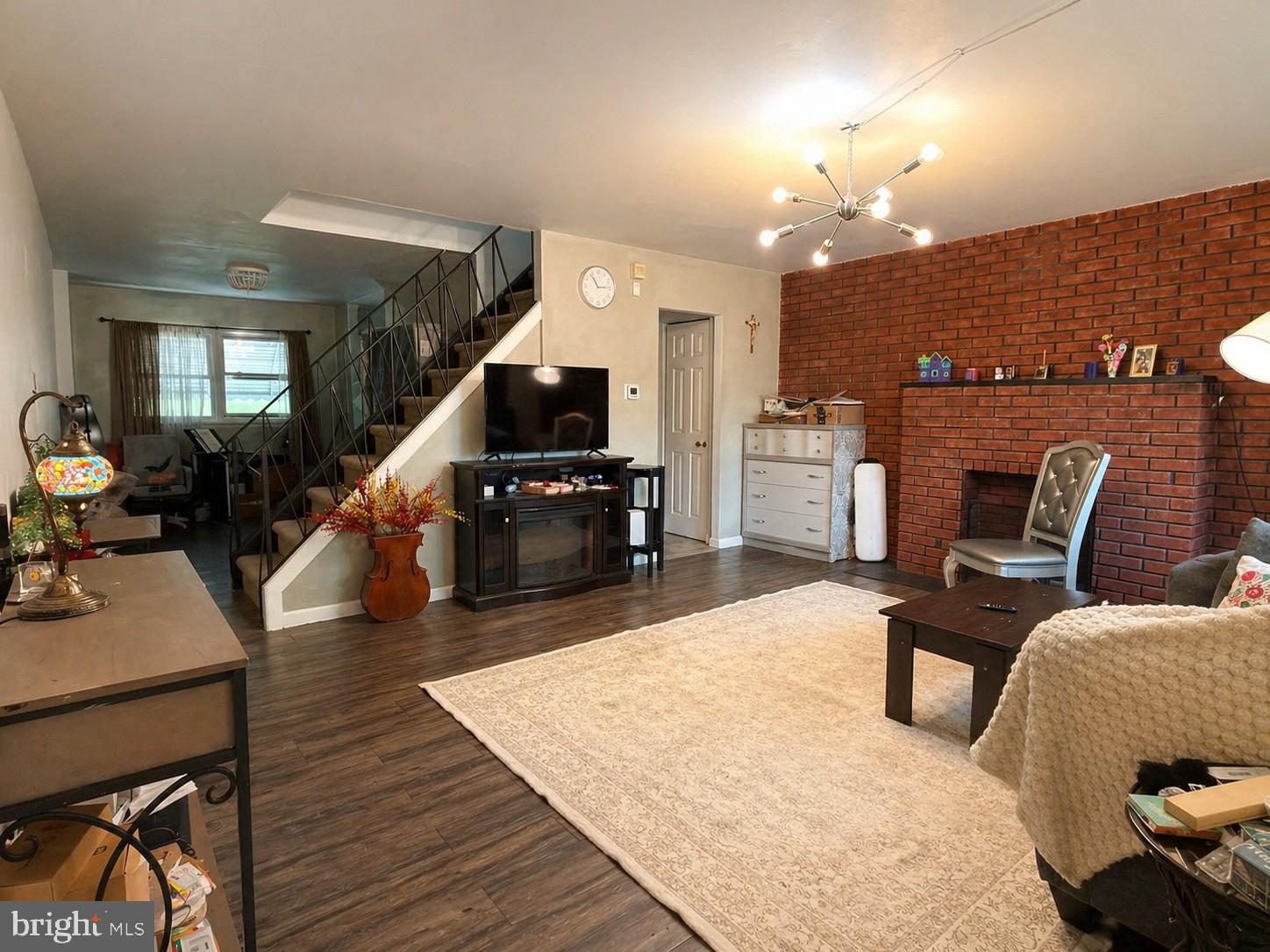 434 HOMESTEAD ROAD