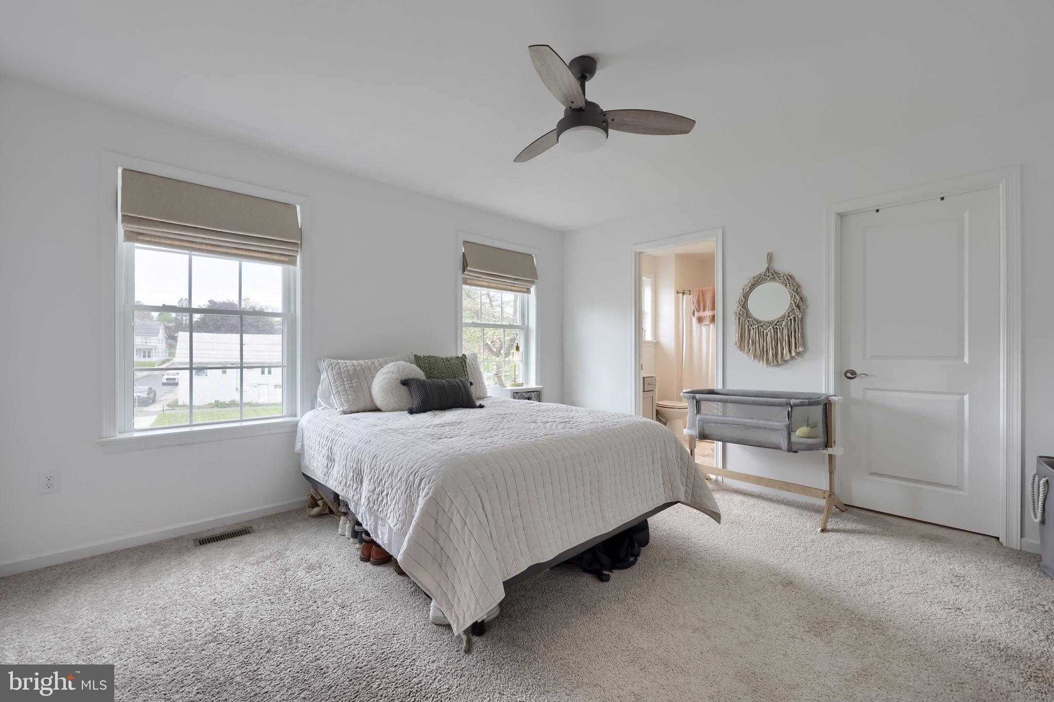 EPHRATA BOROUGH - Residential
