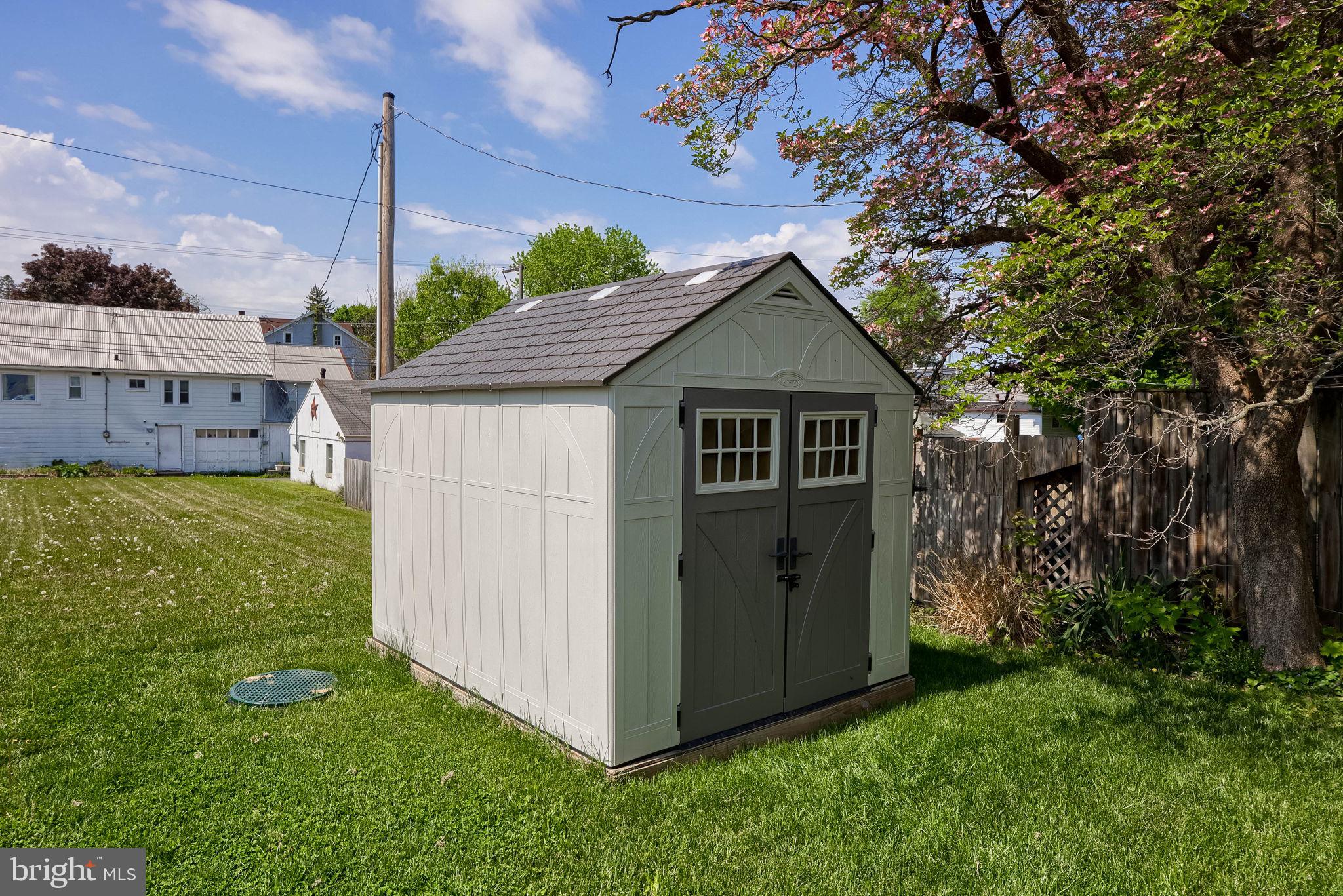 EPHRATA BOROUGH - Residential