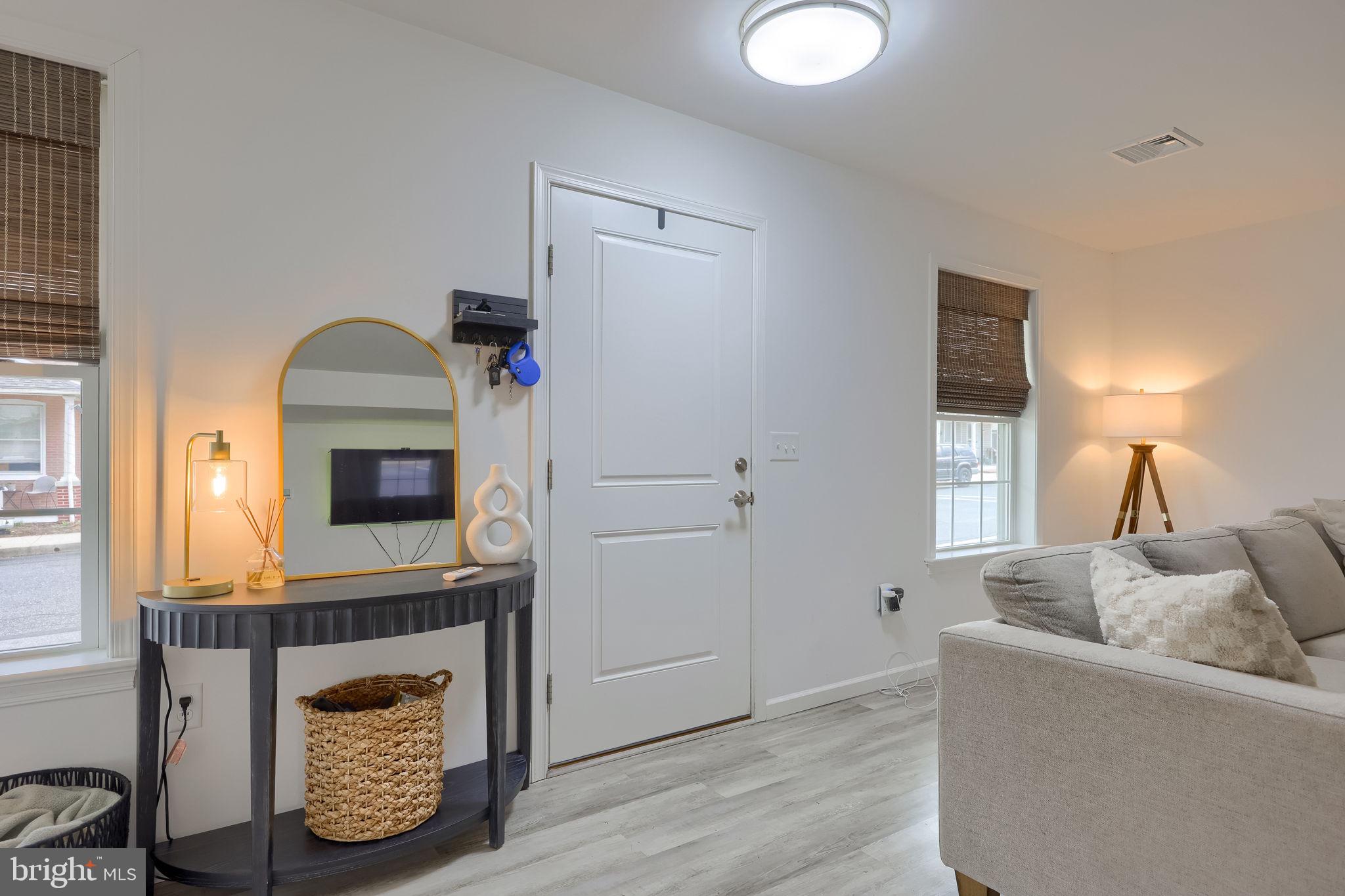 EPHRATA BOROUGH - Residential