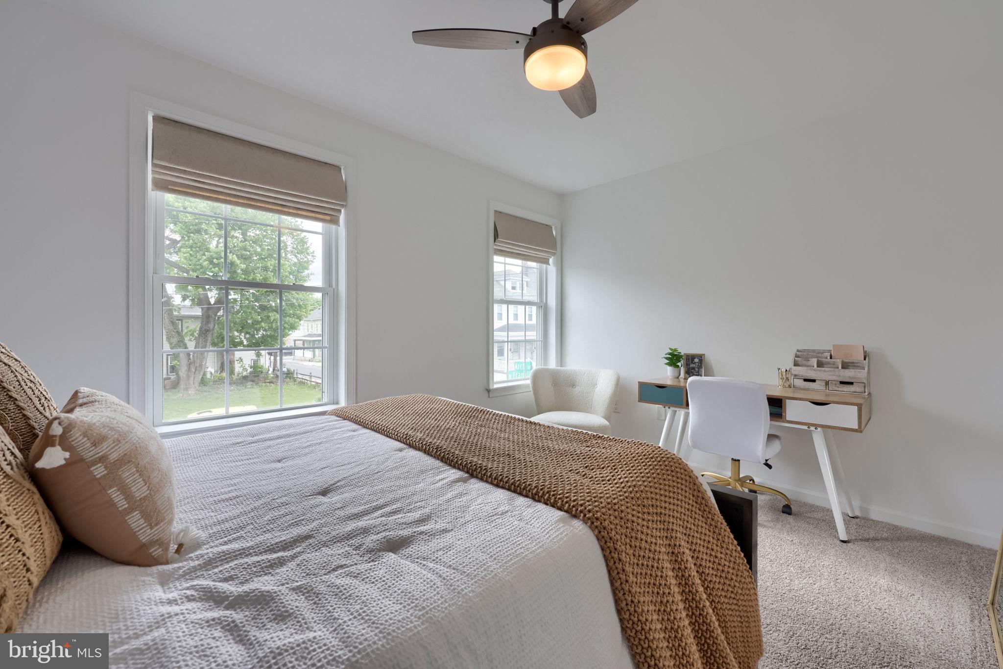 EPHRATA BOROUGH - Residential