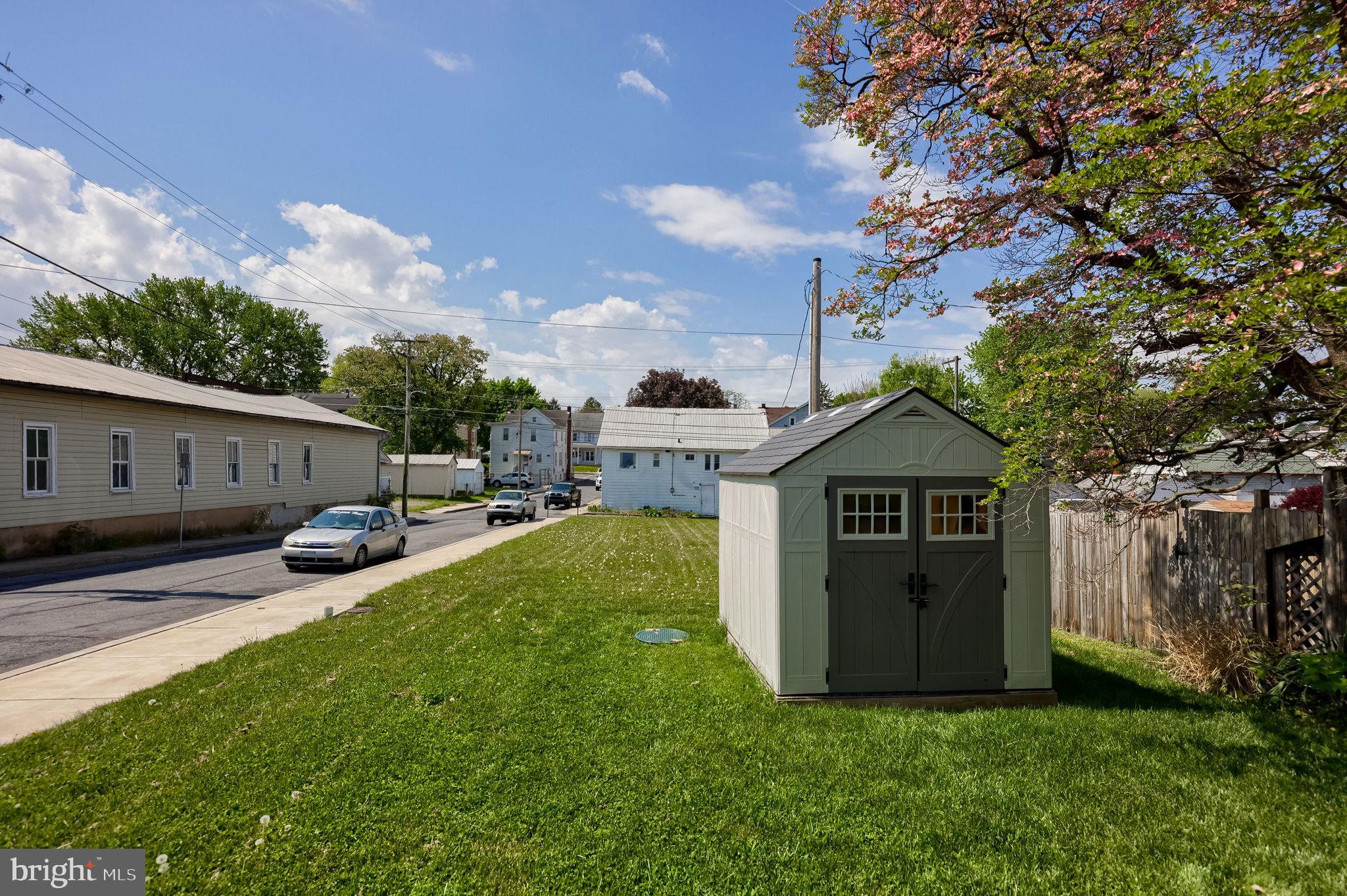 EPHRATA BOROUGH - Residential