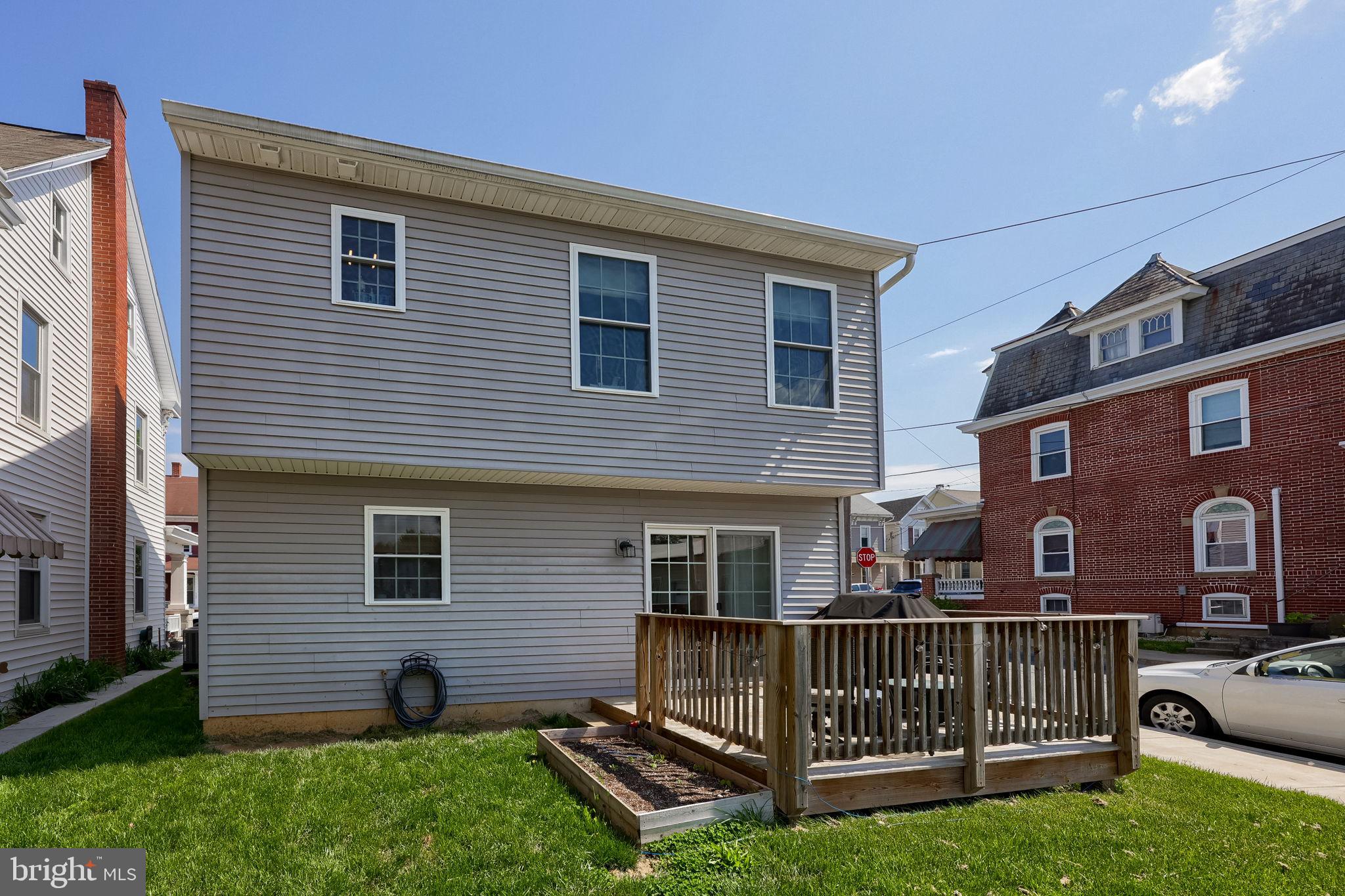 EPHRATA BOROUGH - Residential