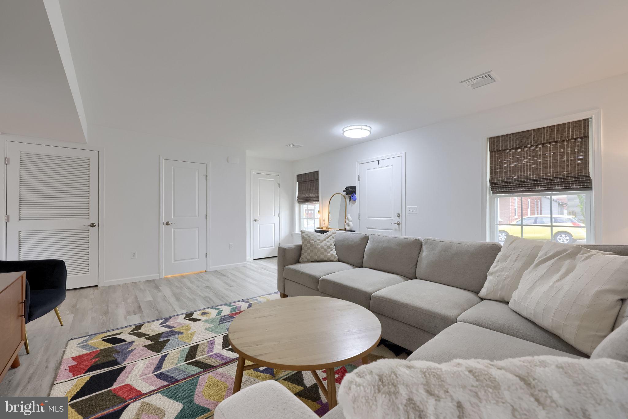 EPHRATA BOROUGH - Residential