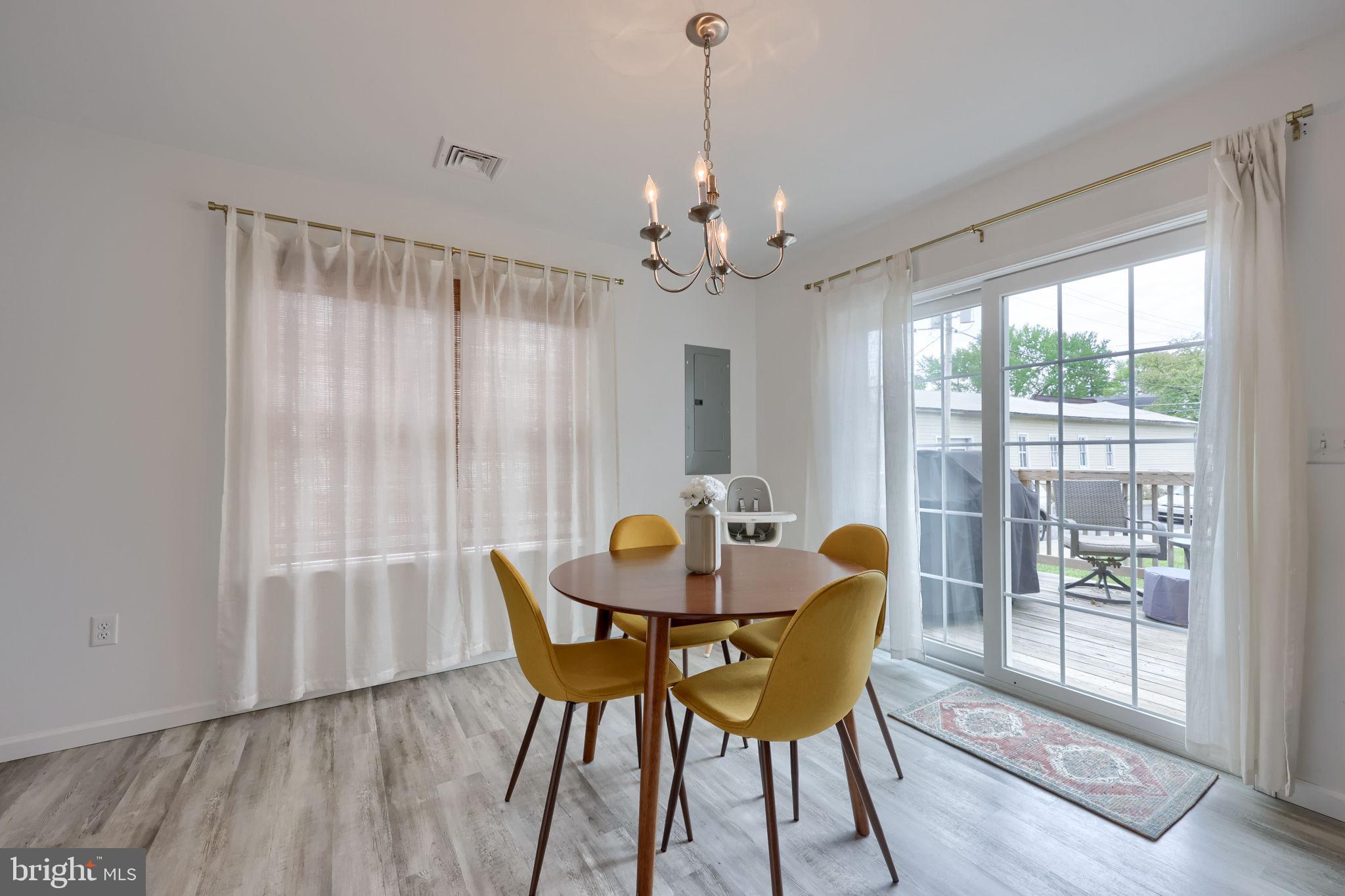 EPHRATA BOROUGH - Residential