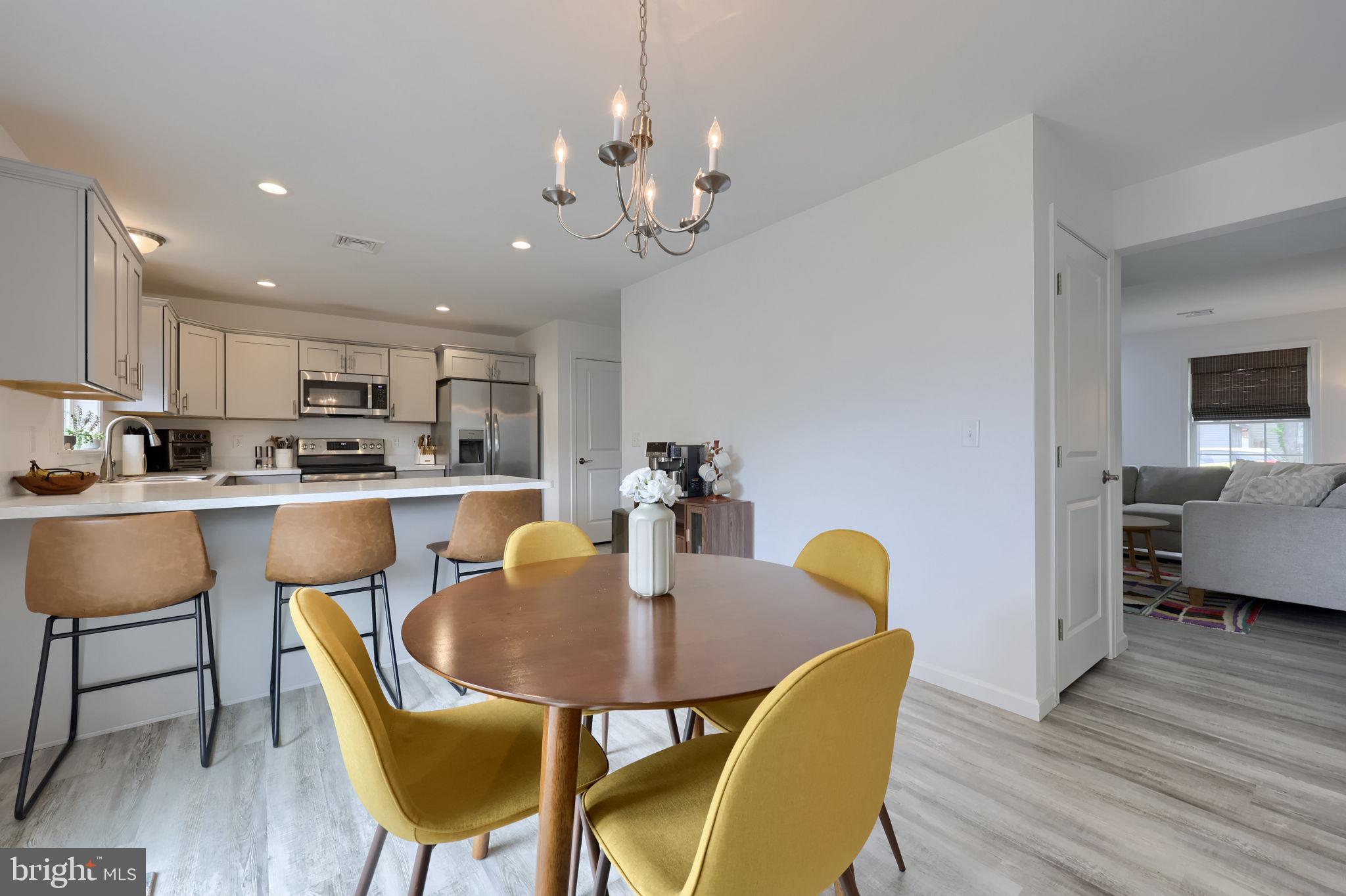 EPHRATA BOROUGH - Residential
