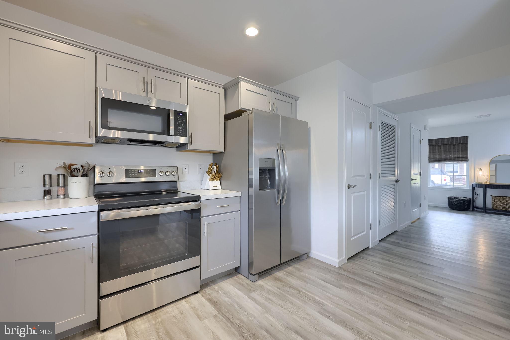 EPHRATA BOROUGH - Residential