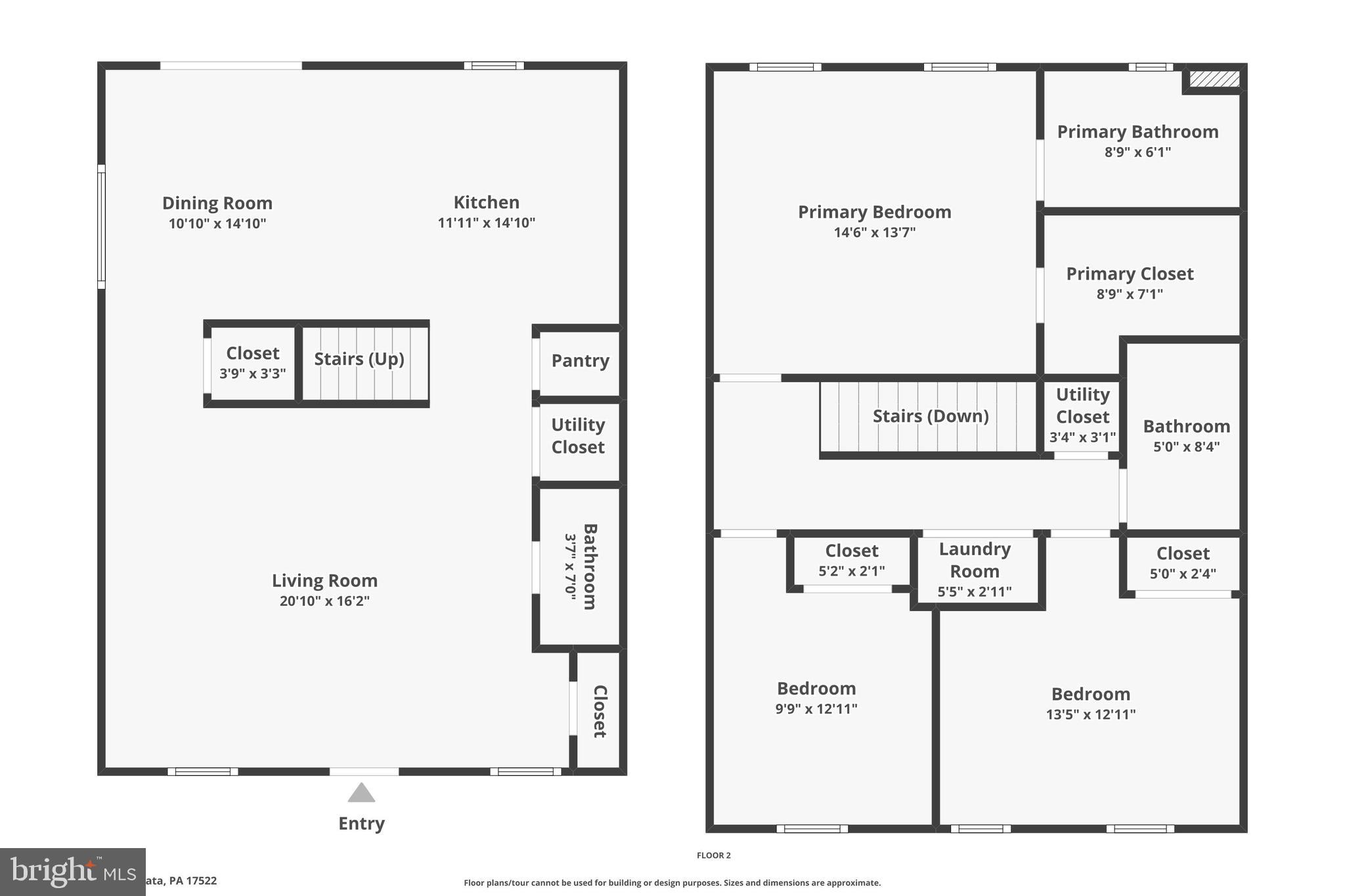 EPHRATA BOROUGH - Residential