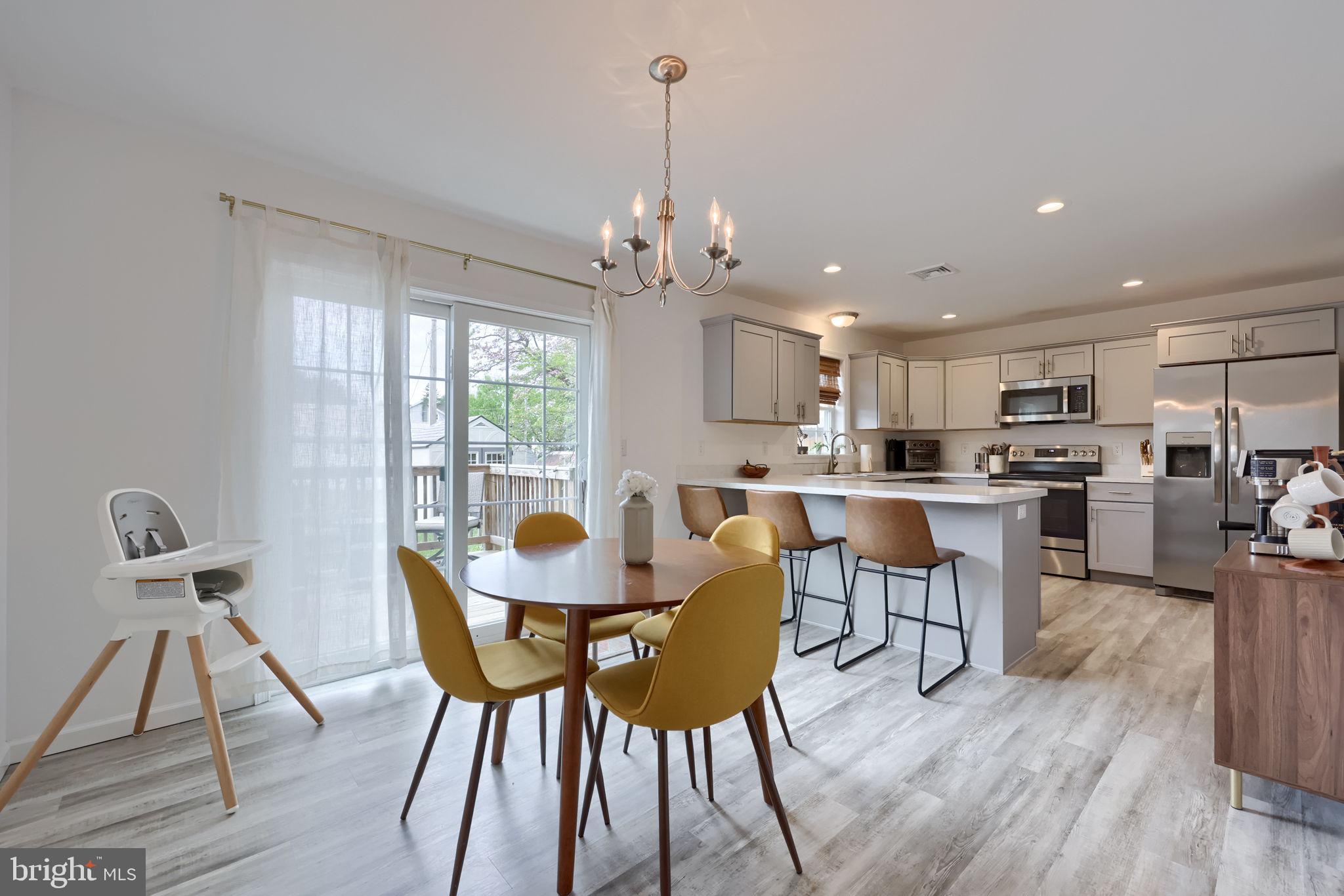 EPHRATA BOROUGH - Residential