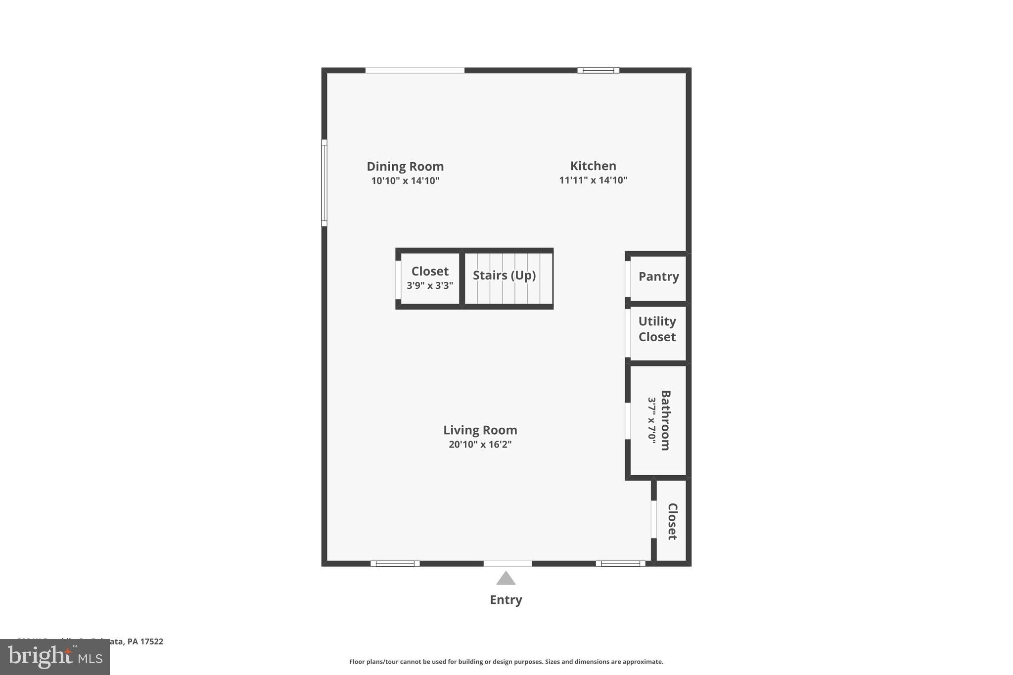 EPHRATA BOROUGH - Residential