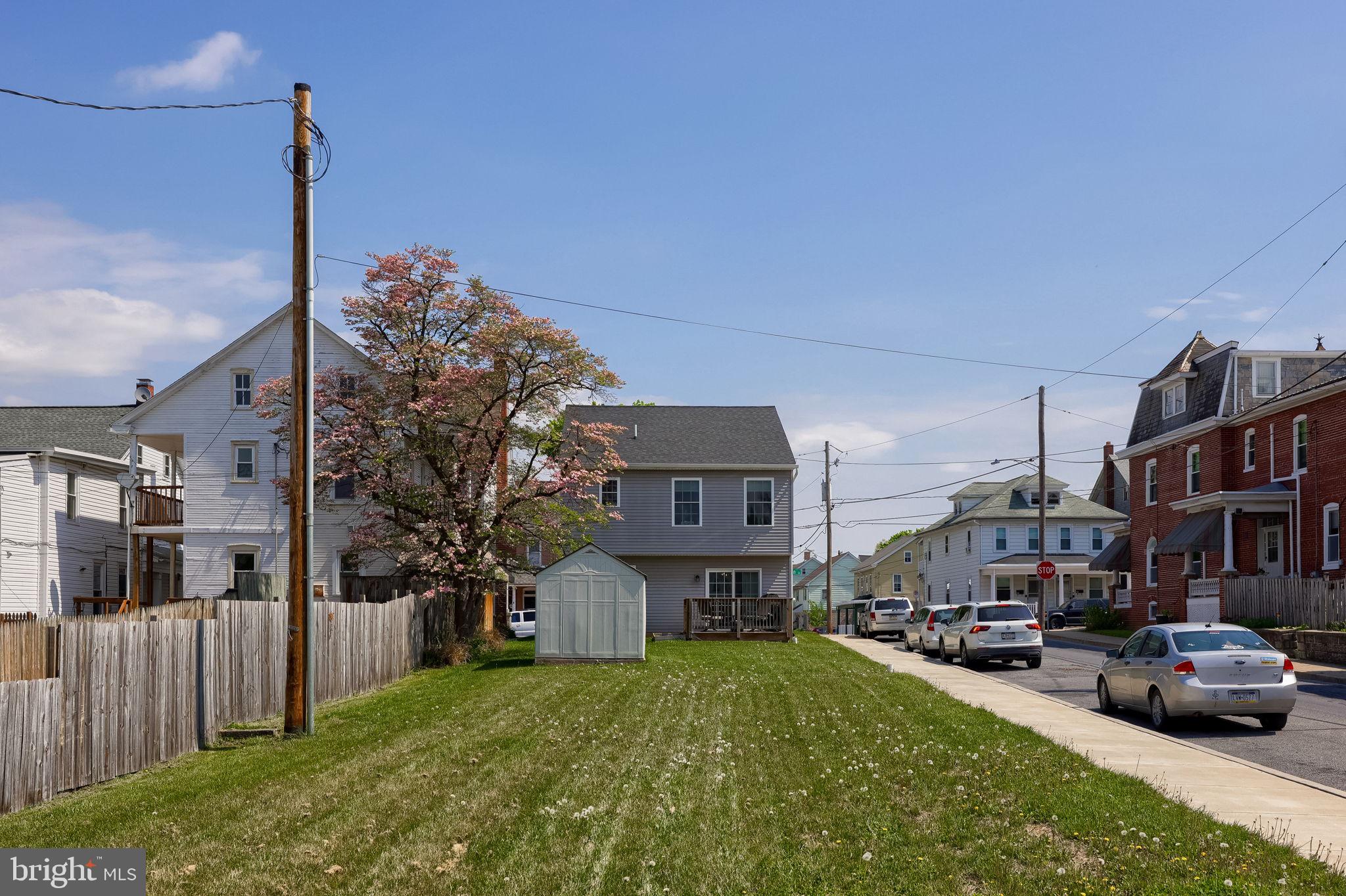 EPHRATA BOROUGH - Residential