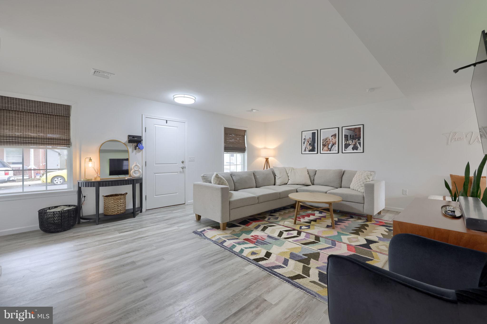 EPHRATA BOROUGH - Residential
