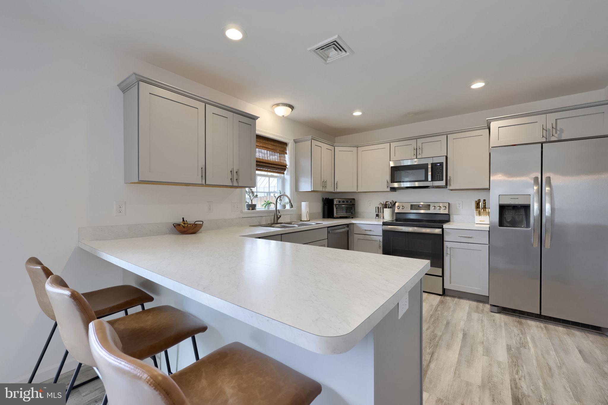 EPHRATA BOROUGH - Residential