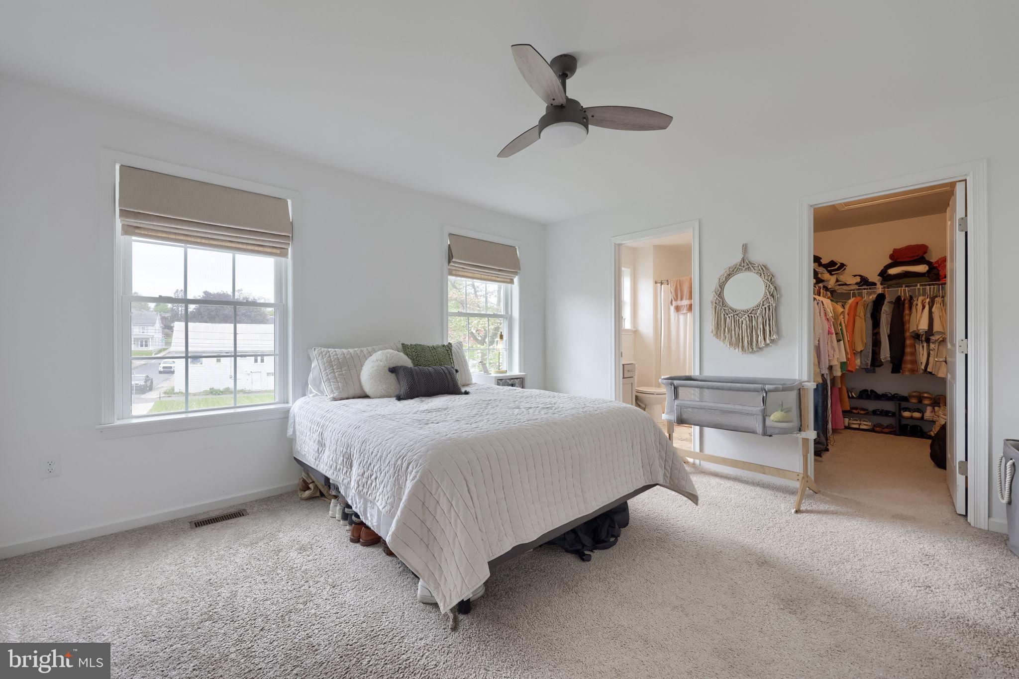 EPHRATA BOROUGH - Residential