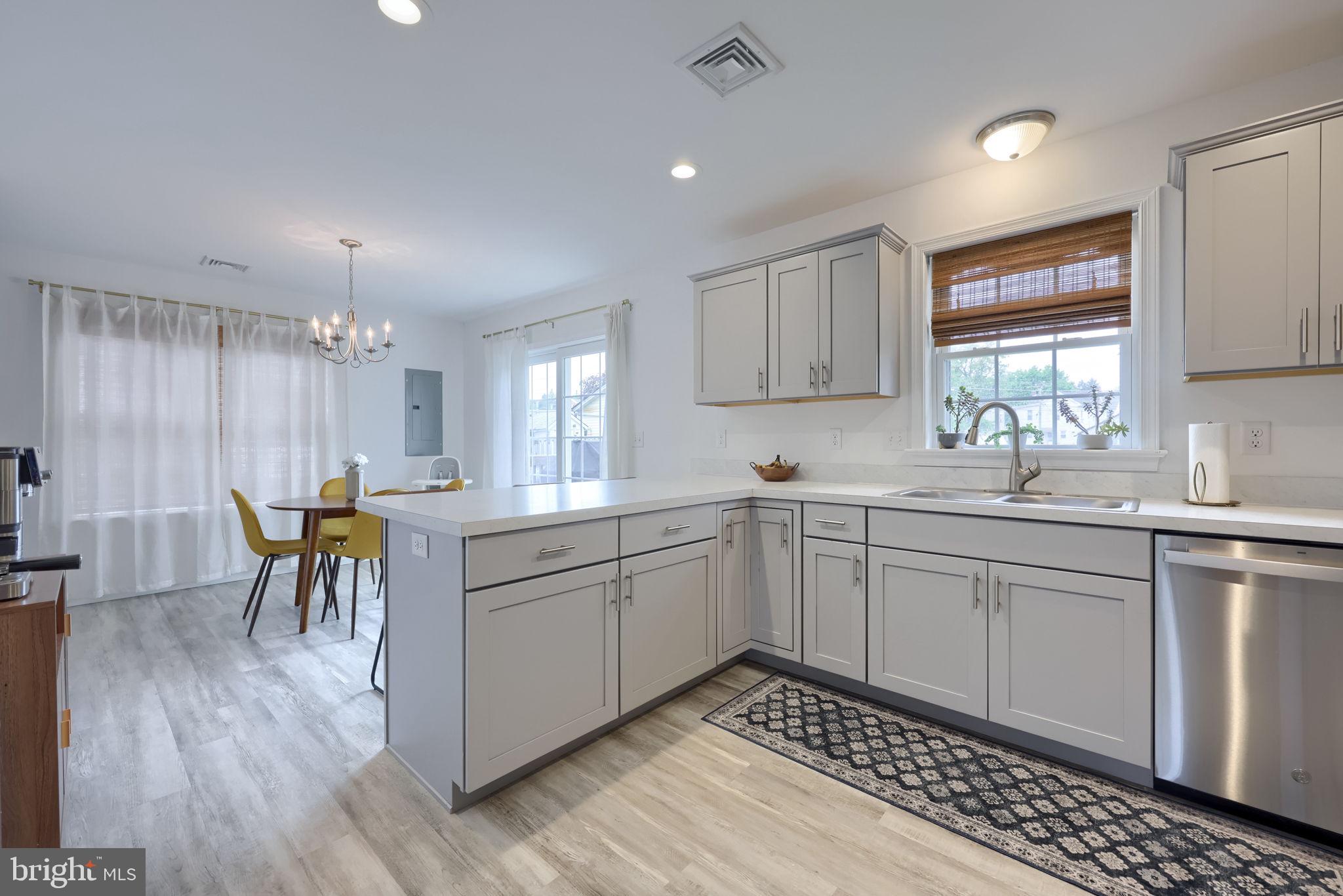 EPHRATA BOROUGH - Residential