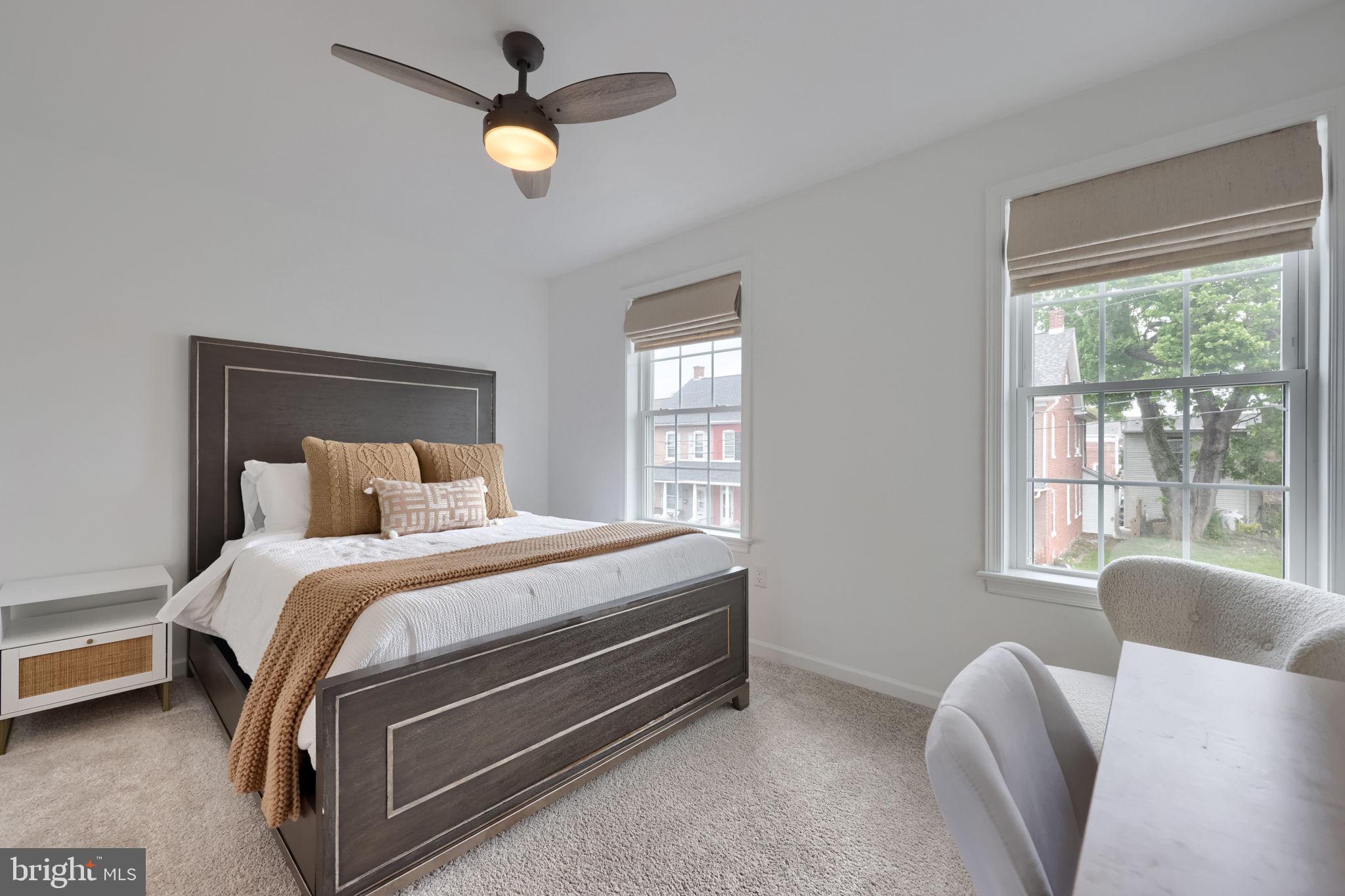 EPHRATA BOROUGH - Residential